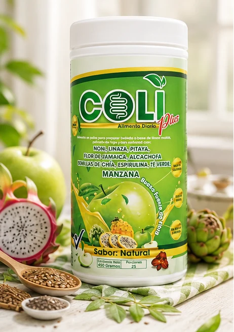 Coliplus