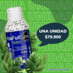 RTAFull x 1 Unidad