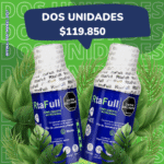 Pack RTAFull x 2 Unidades